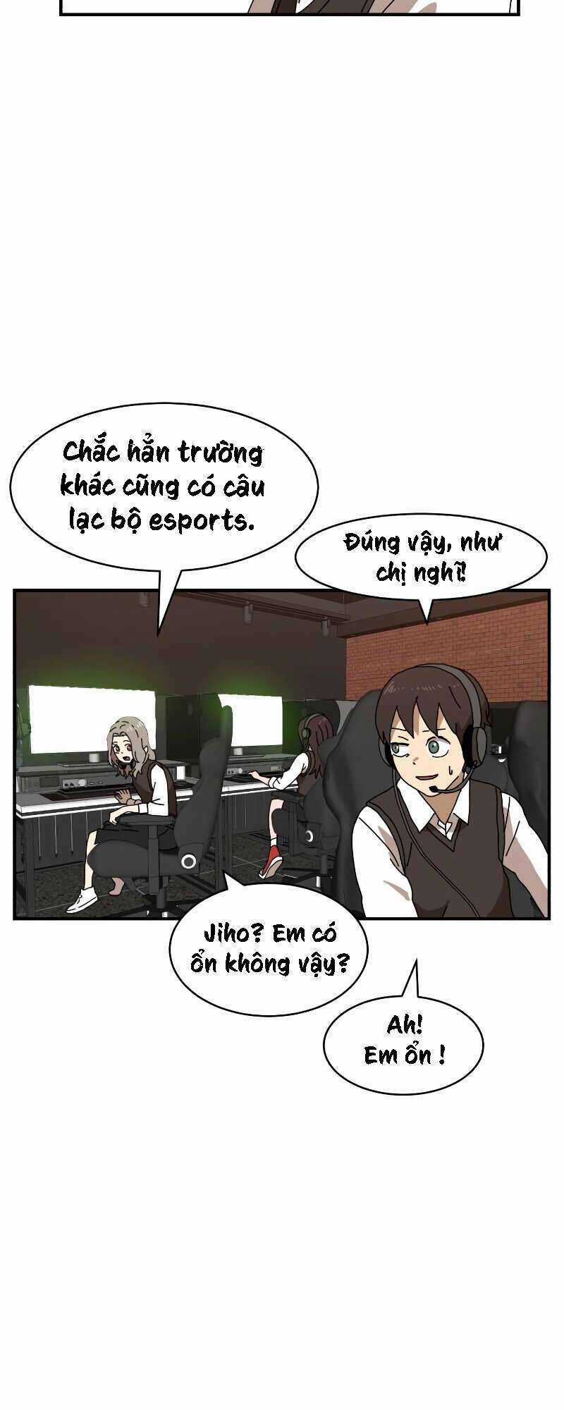 Double Click Chương 8 trang 83