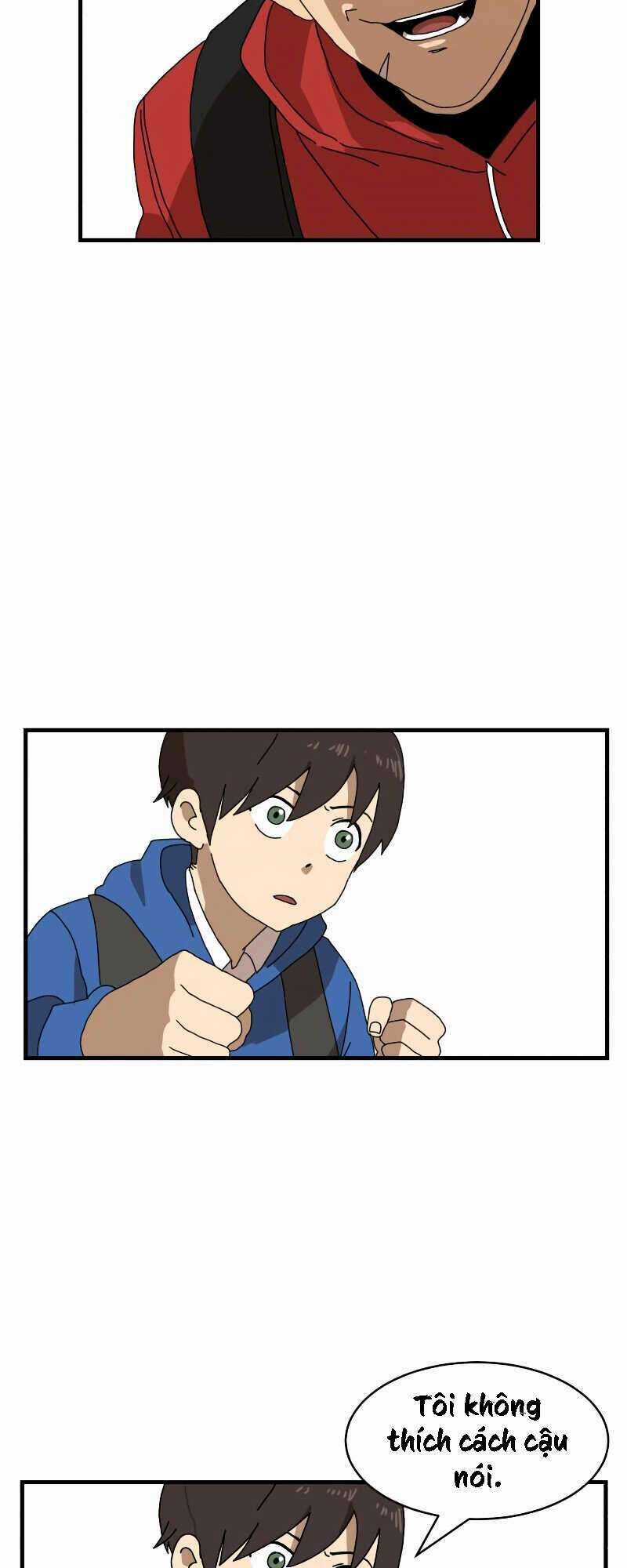 Double Click Chương 8 trang 9