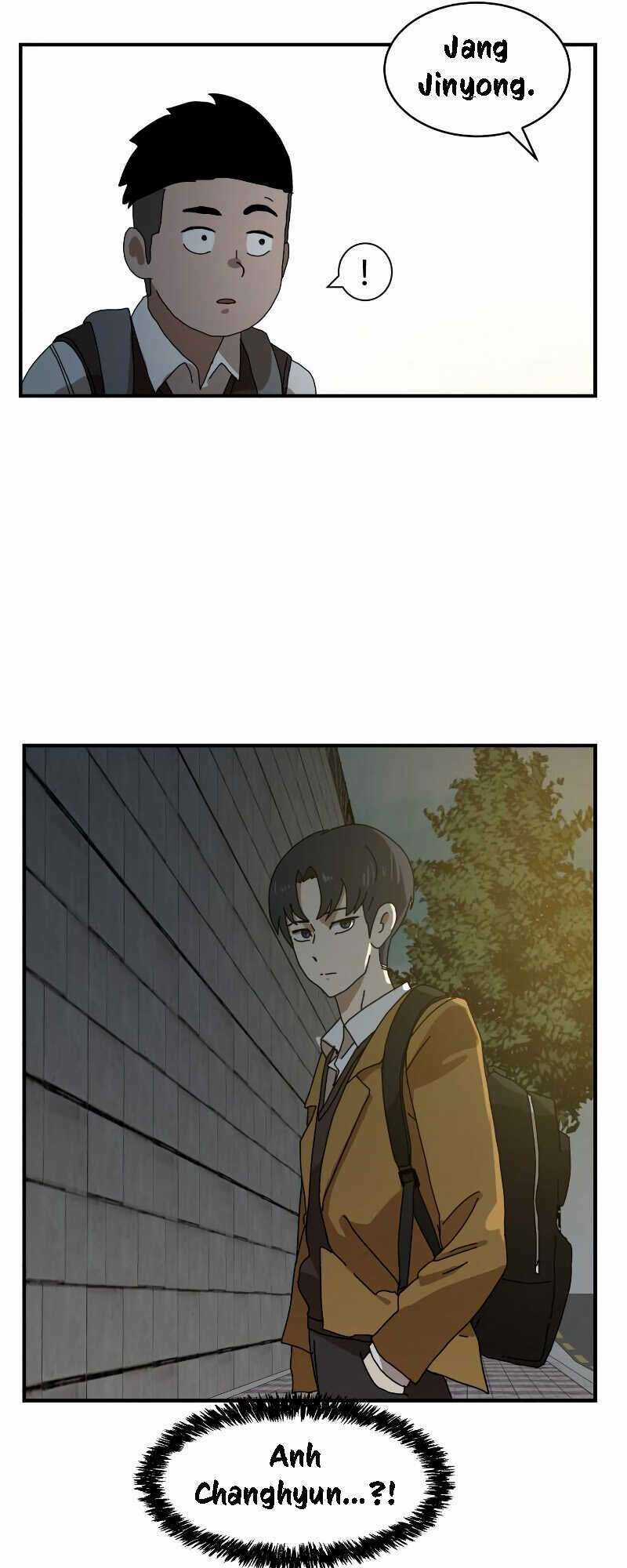 Double Click Chương 8 trang 92