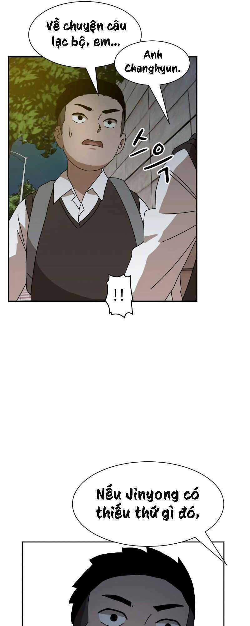 Double Click Chương 8 trang 98