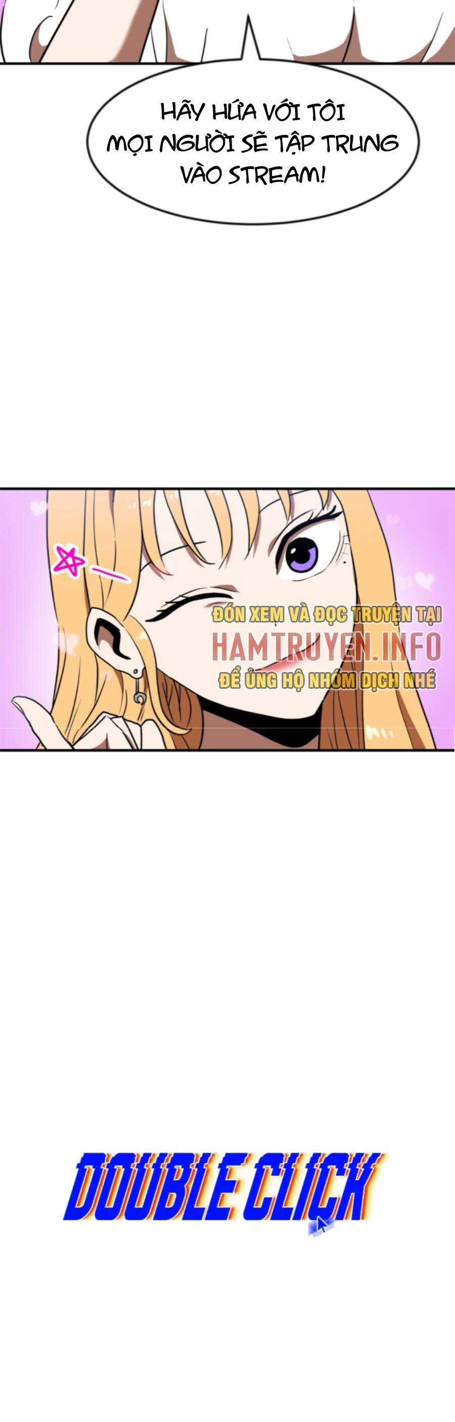 Double Click Chương 86 trang 21