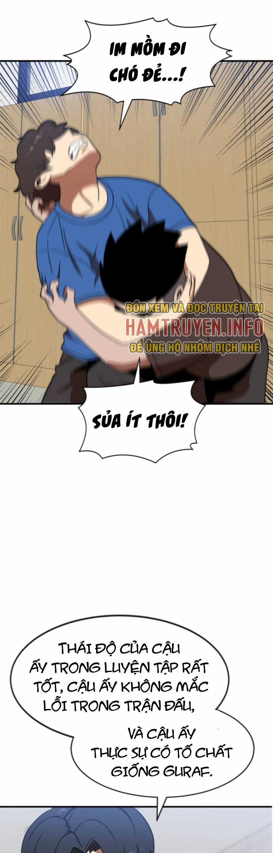 Double Click Chương 86 trang 27