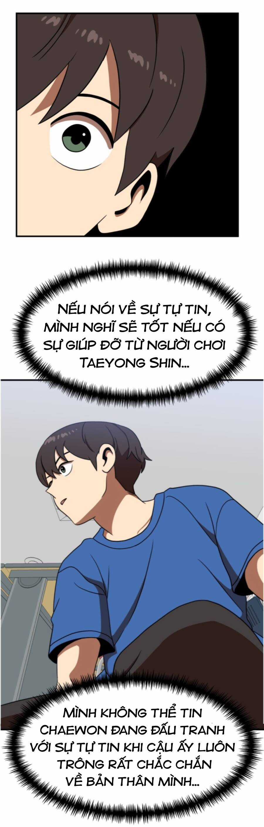 Double Click Chương 86 trang 32