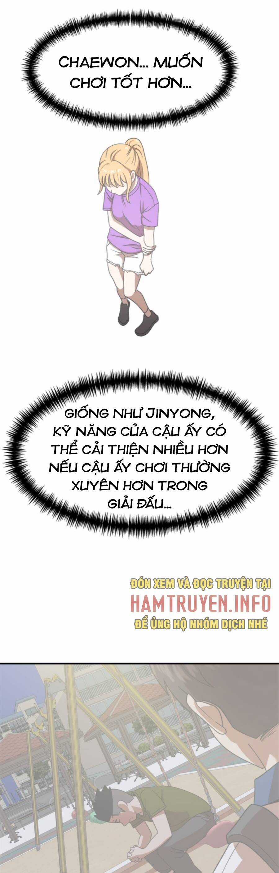 Double Click Chương 86 trang 35