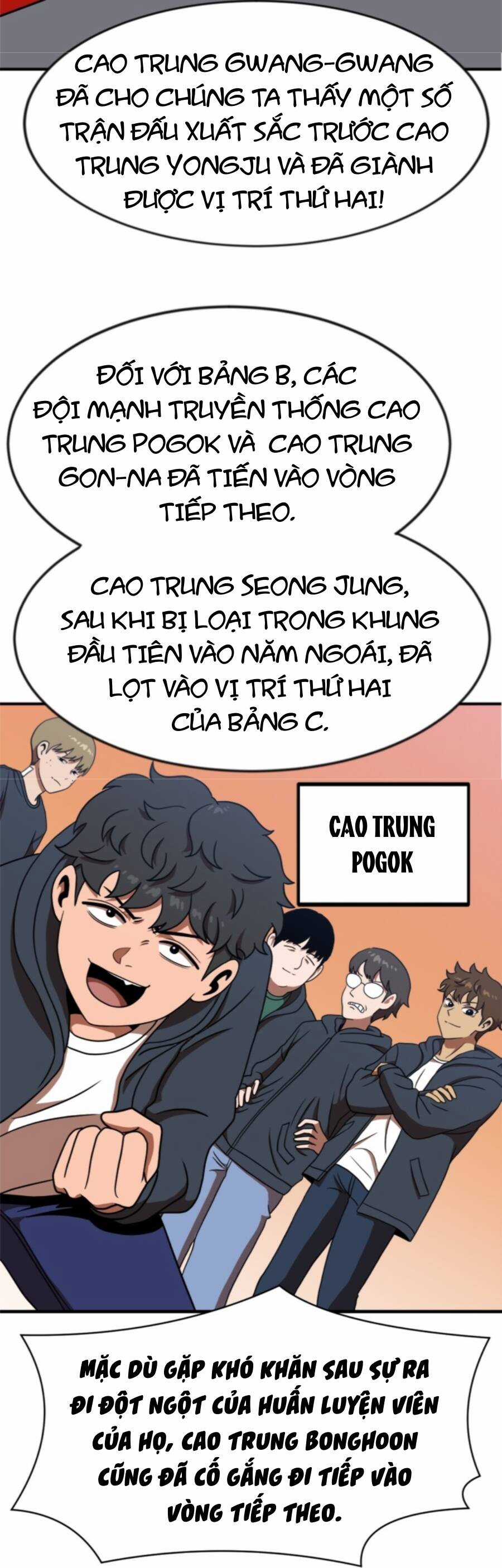 Double Click Chương 86 trang 4