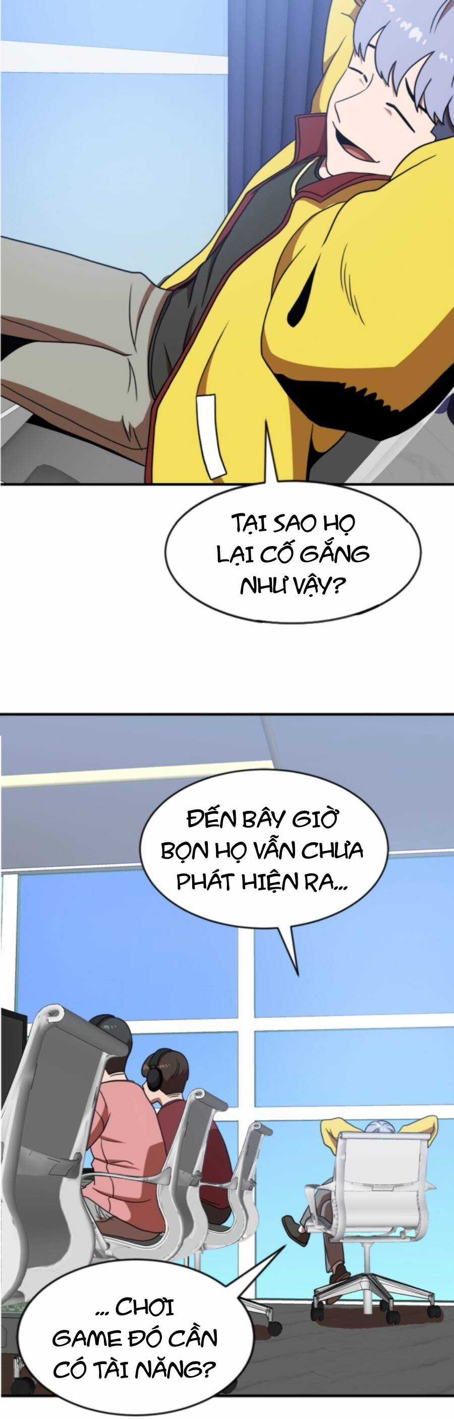 Double Click Chương 86 trang 42