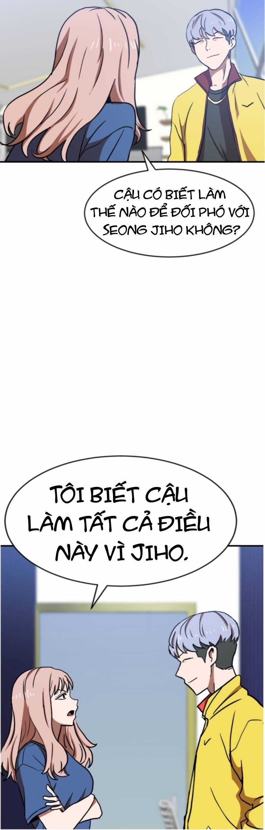 Double Click Chương 86 trang 52