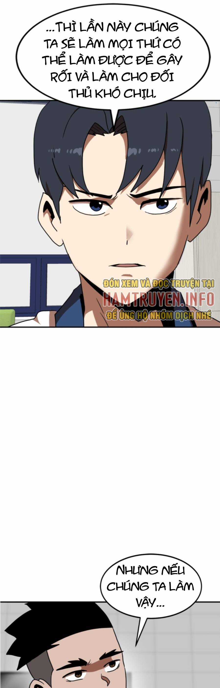 Double Click Chương 87 trang 10