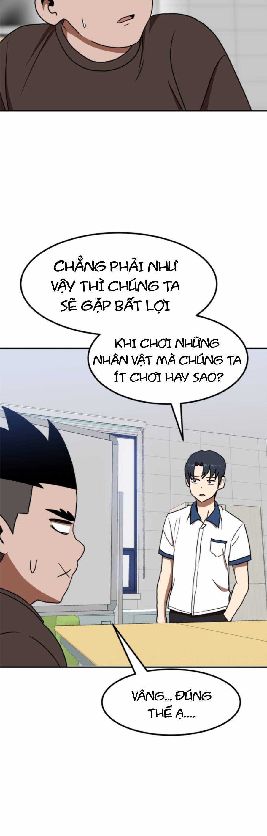 Double Click Chương 87 trang 11