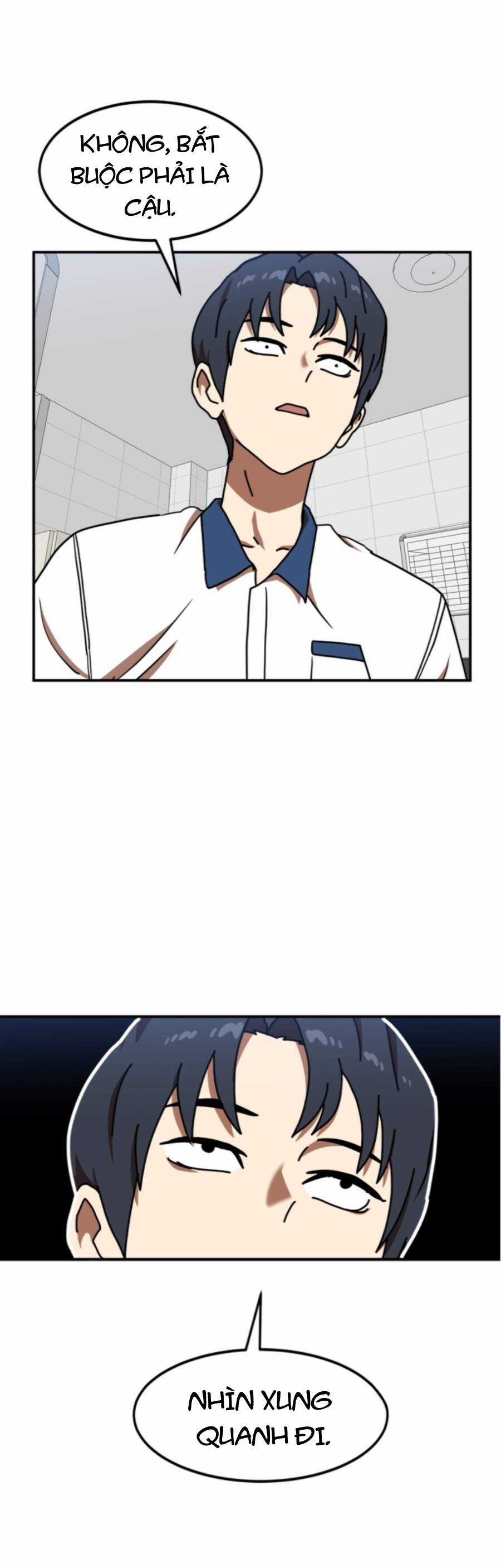 Double Click Chương 87 trang 13