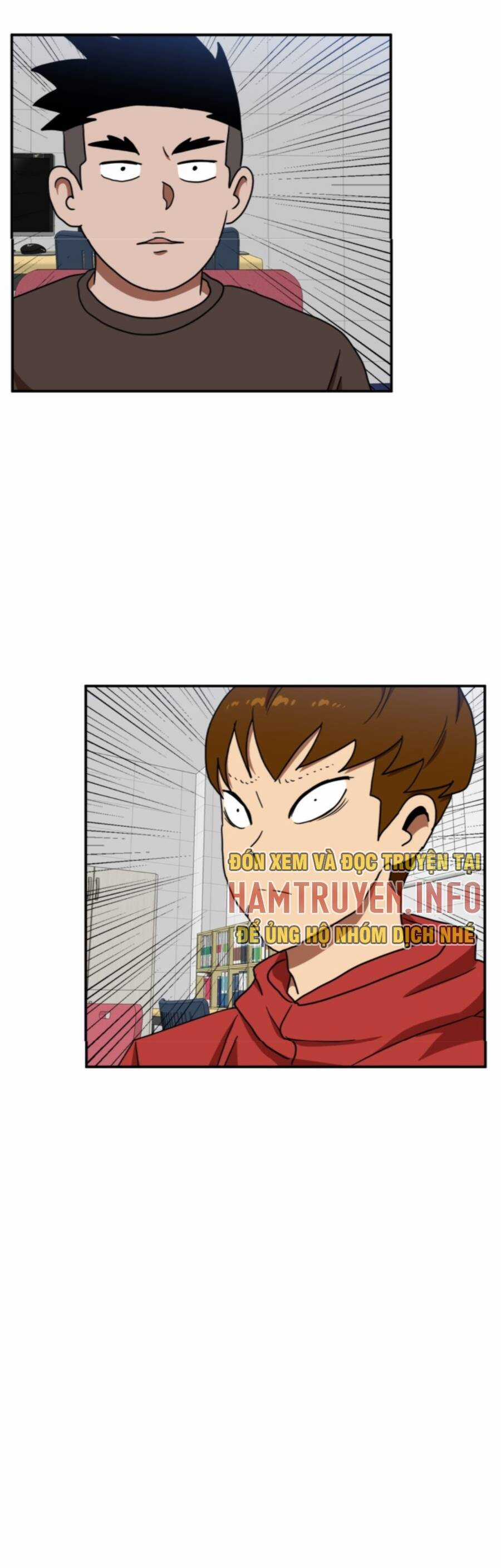 Double Click Chương 87 trang 14