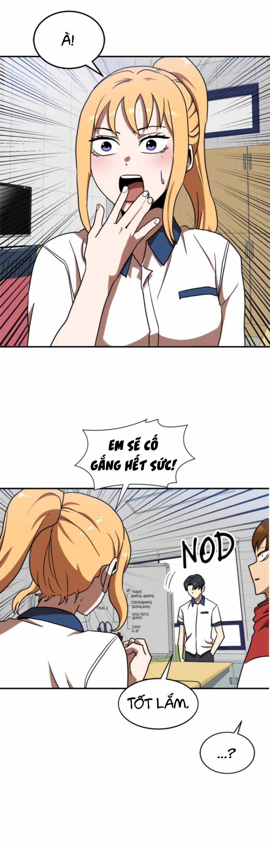 Double Click Chương 87 trang 15