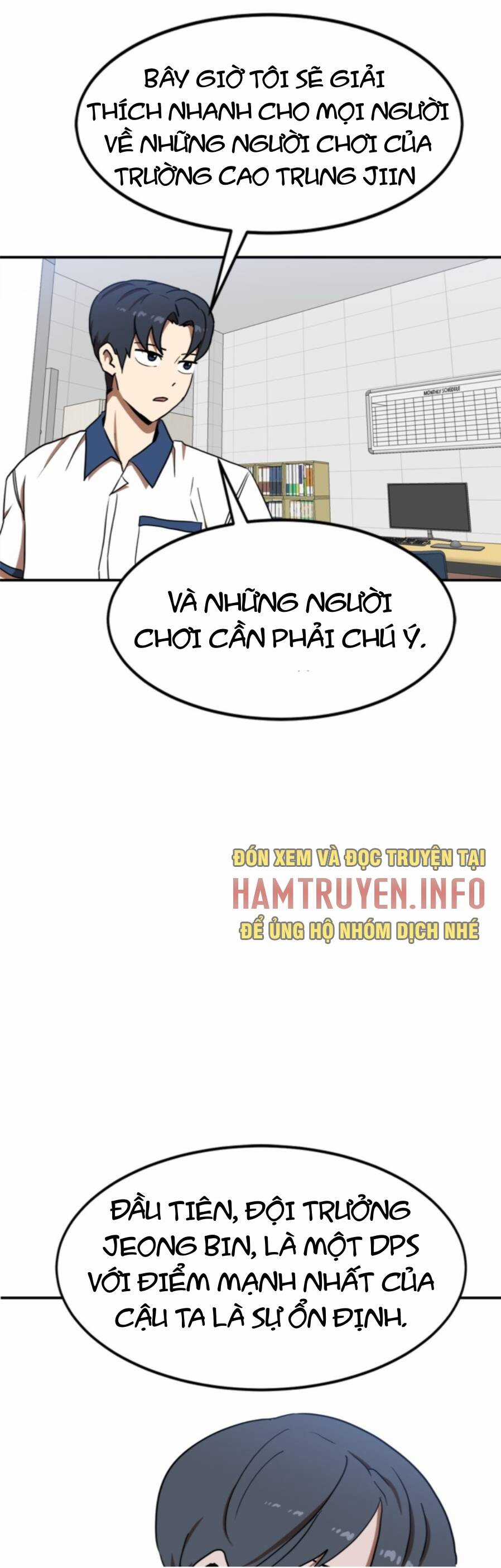 Double Click Chương 87 trang 16