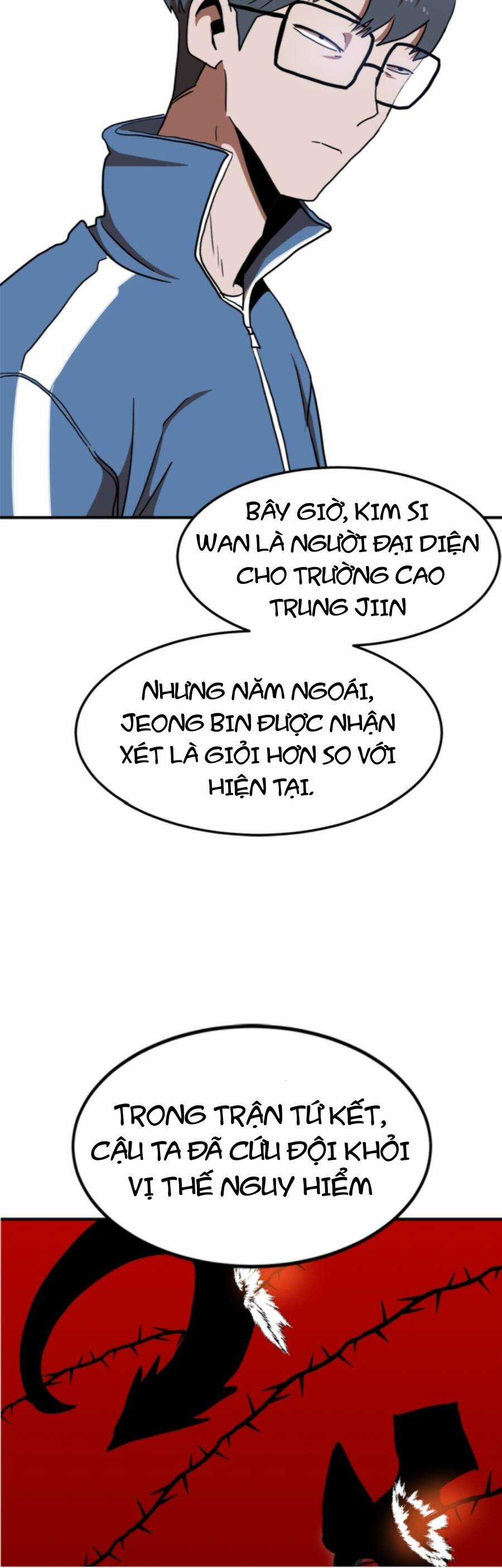 Double Click Chương 87 trang 17