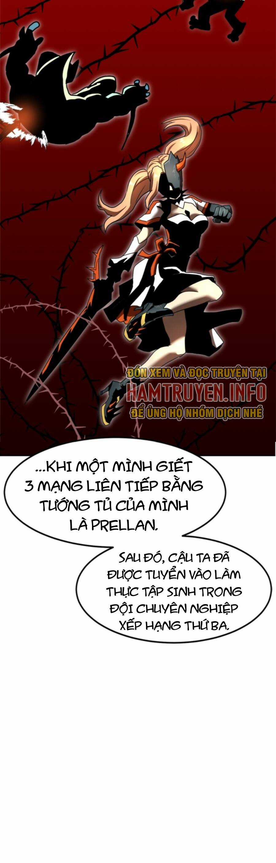 Double Click Chương 87 trang 18