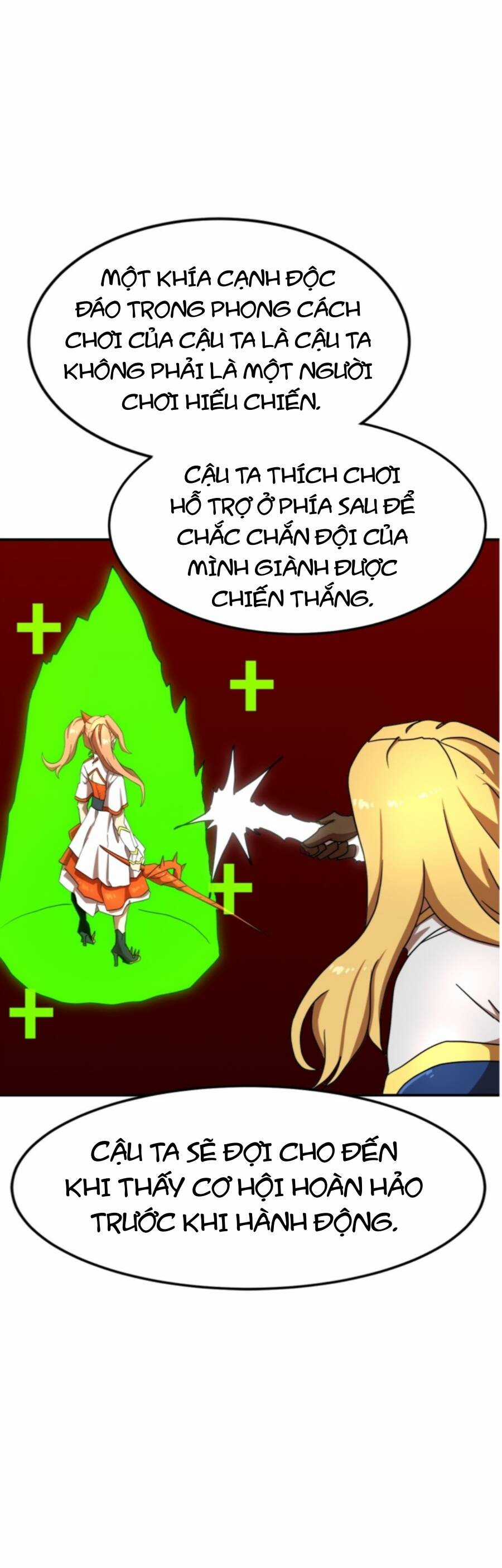 Double Click Chương 87 trang 19