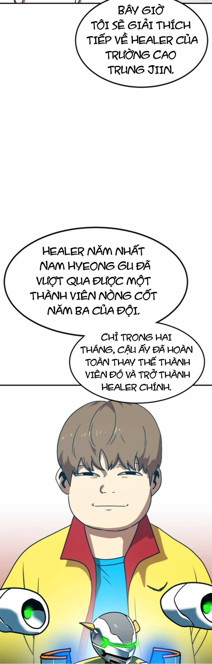 Double Click Chương 87 trang 21