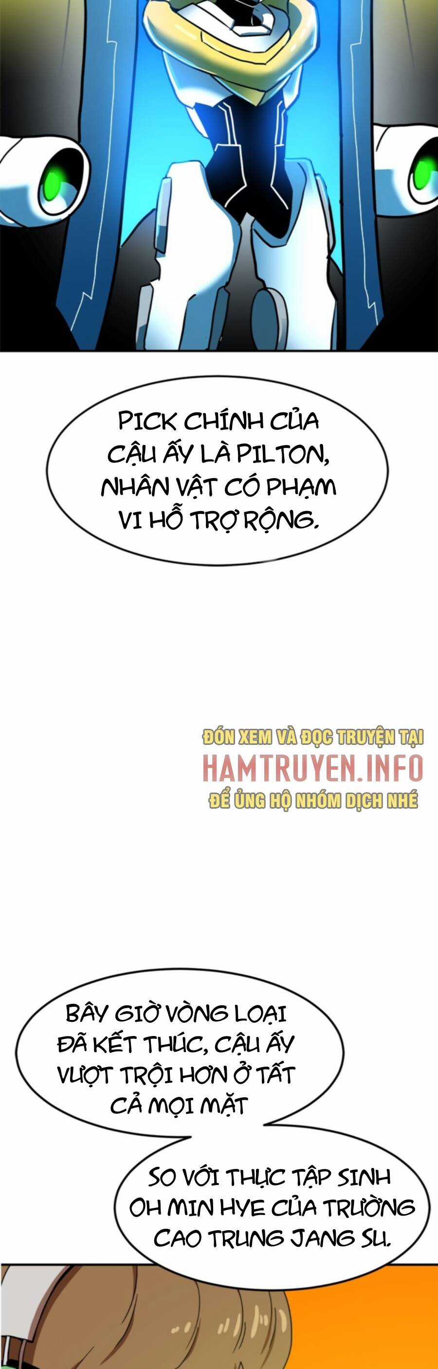 Double Click Chương 87 trang 22