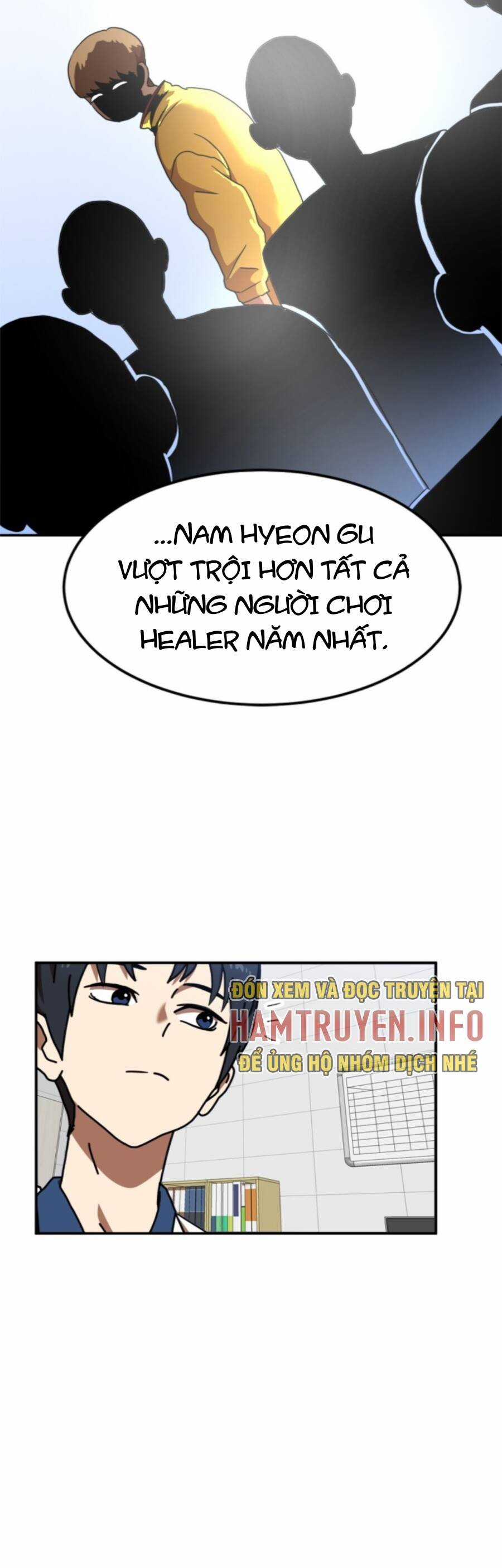 Double Click Chương 87 trang 24