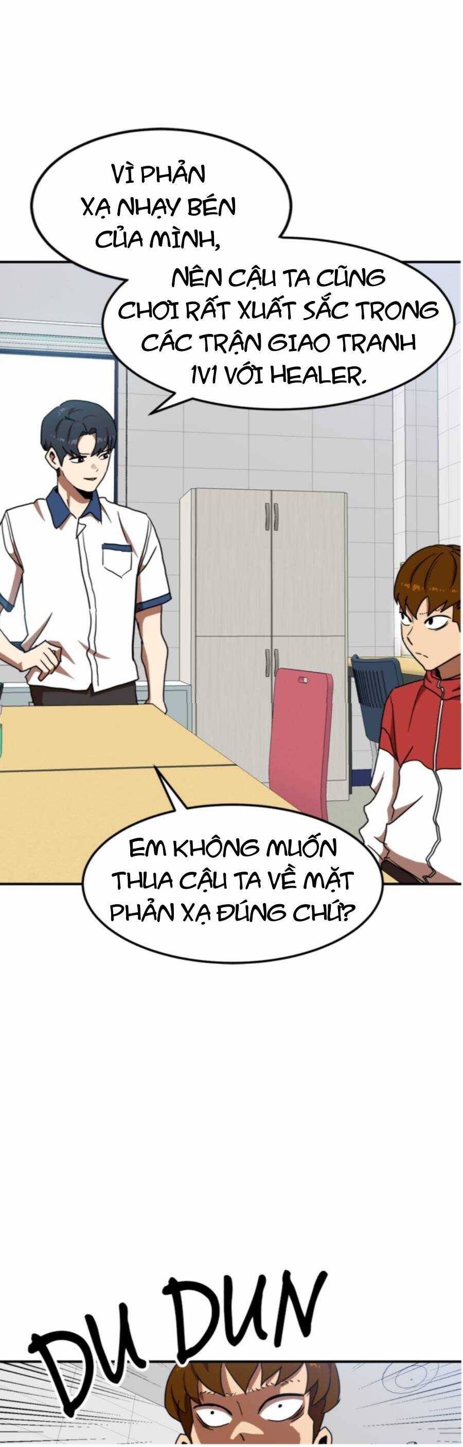 Double Click Chương 87 trang 25