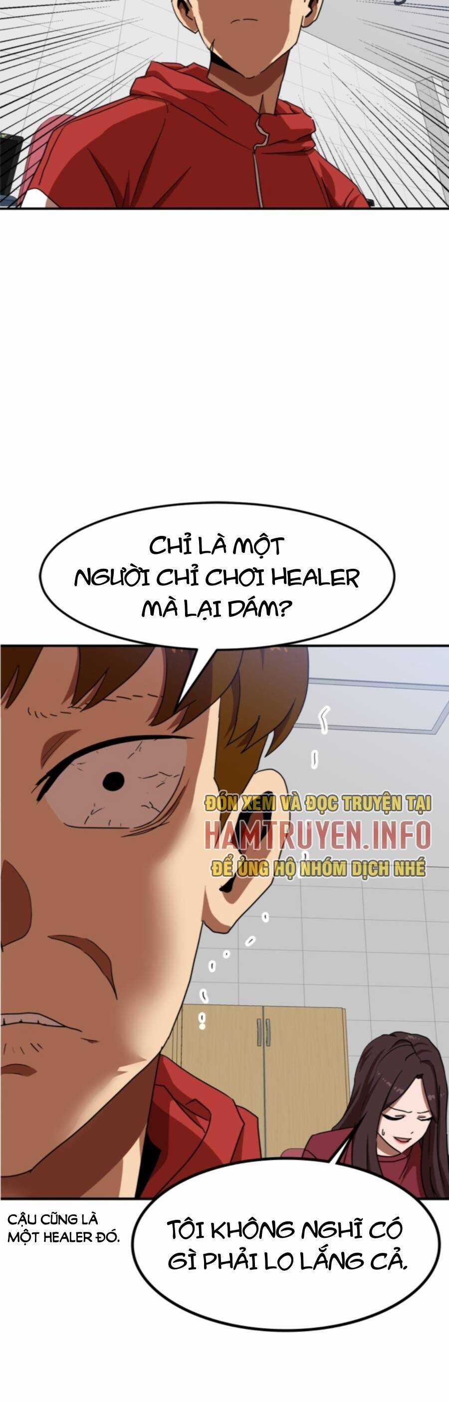 Double Click Chương 87 trang 26