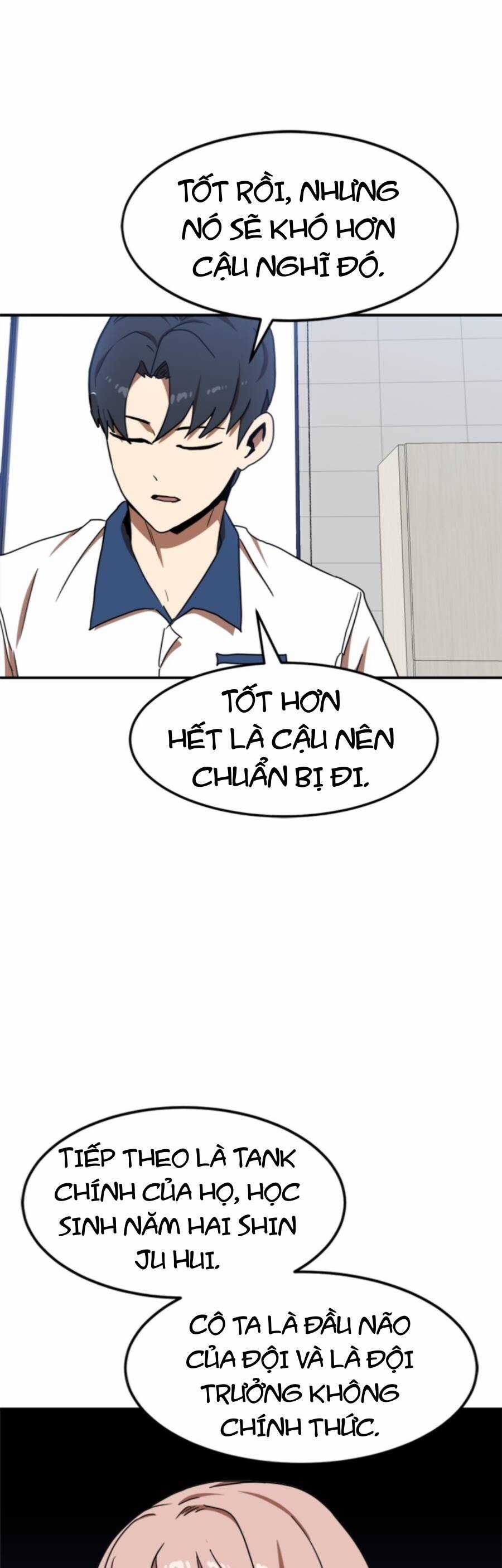 Double Click Chương 87 trang 27