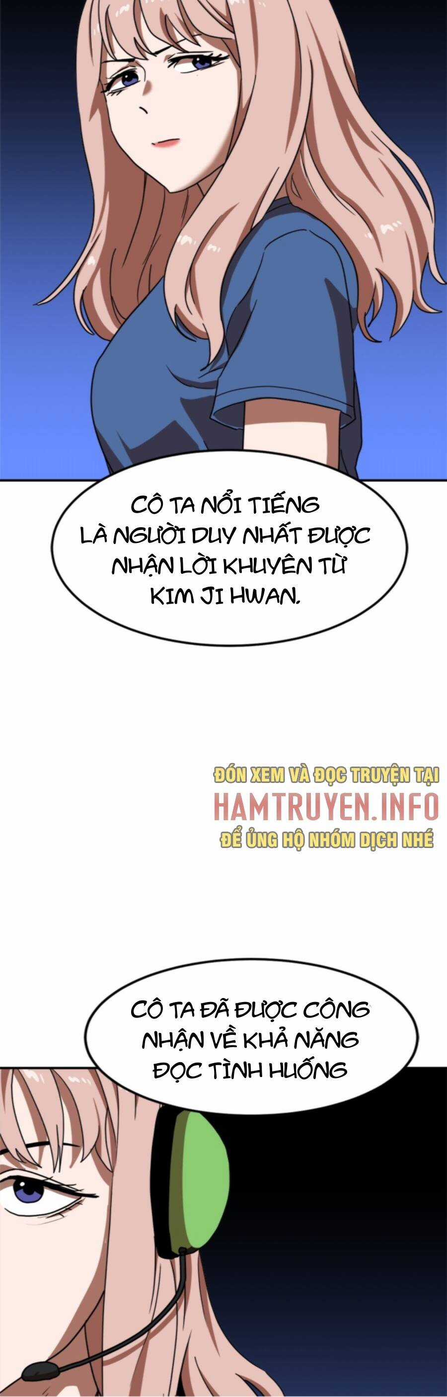 Double Click Chương 87 trang 28