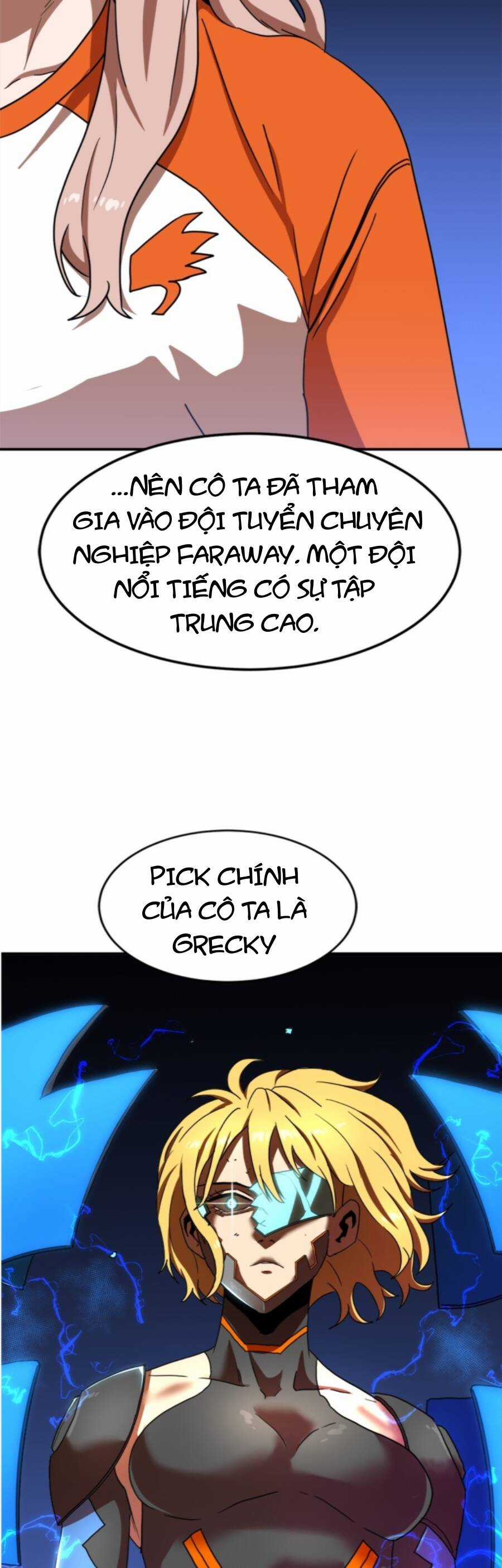 Double Click Chương 87 trang 29