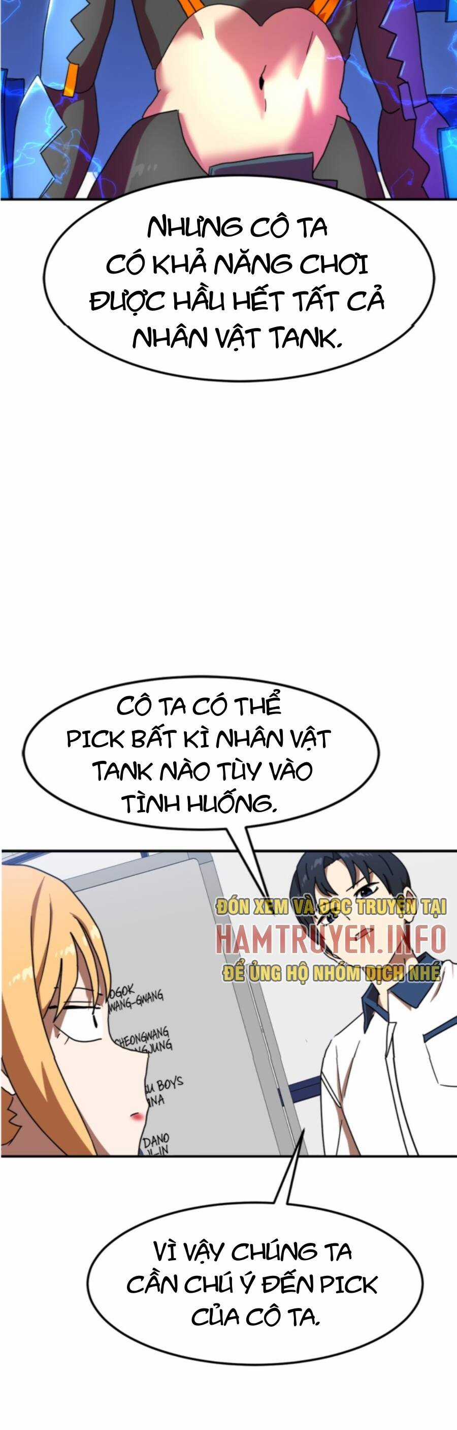 Double Click Chương 87 trang 30