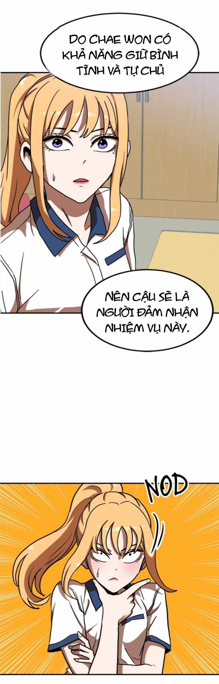 Double Click Chương 87 trang 31