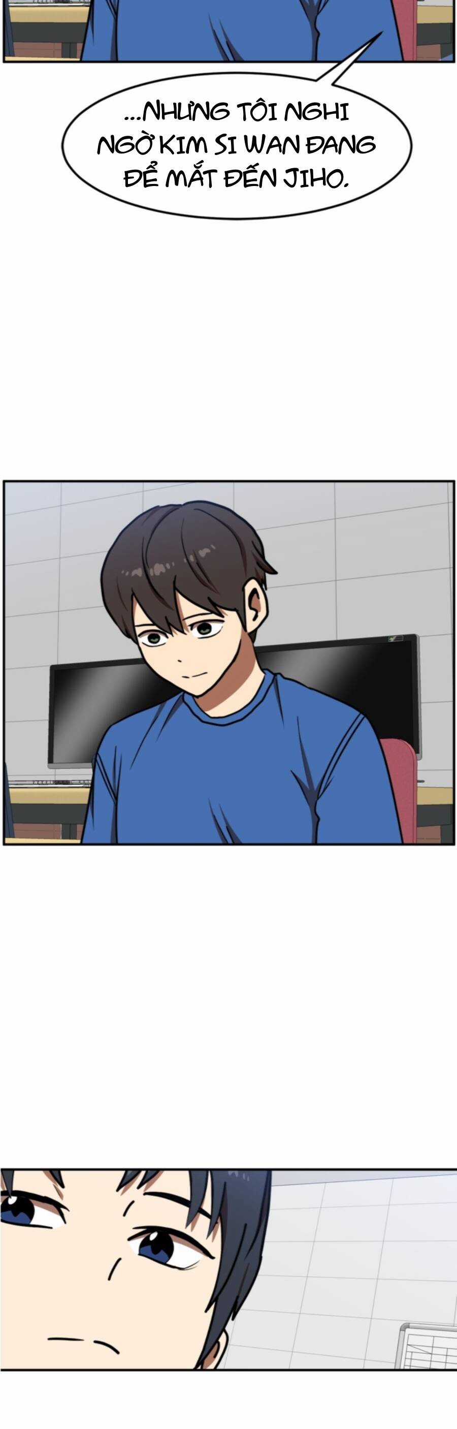 Double Click Chương 87 trang 35