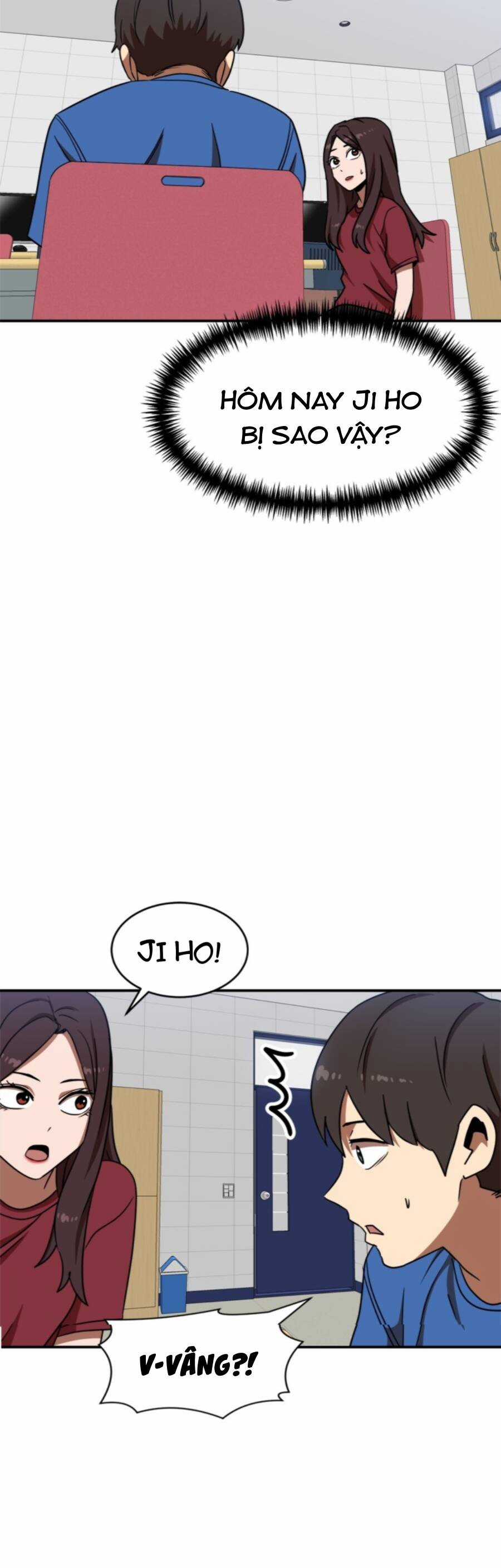 Double Click Chương 87 trang 37