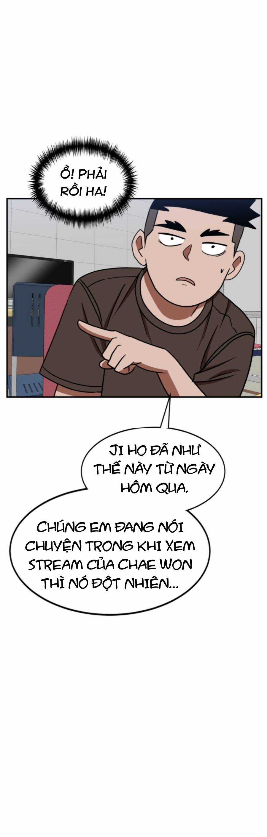 Double Click Chương 87 trang 39