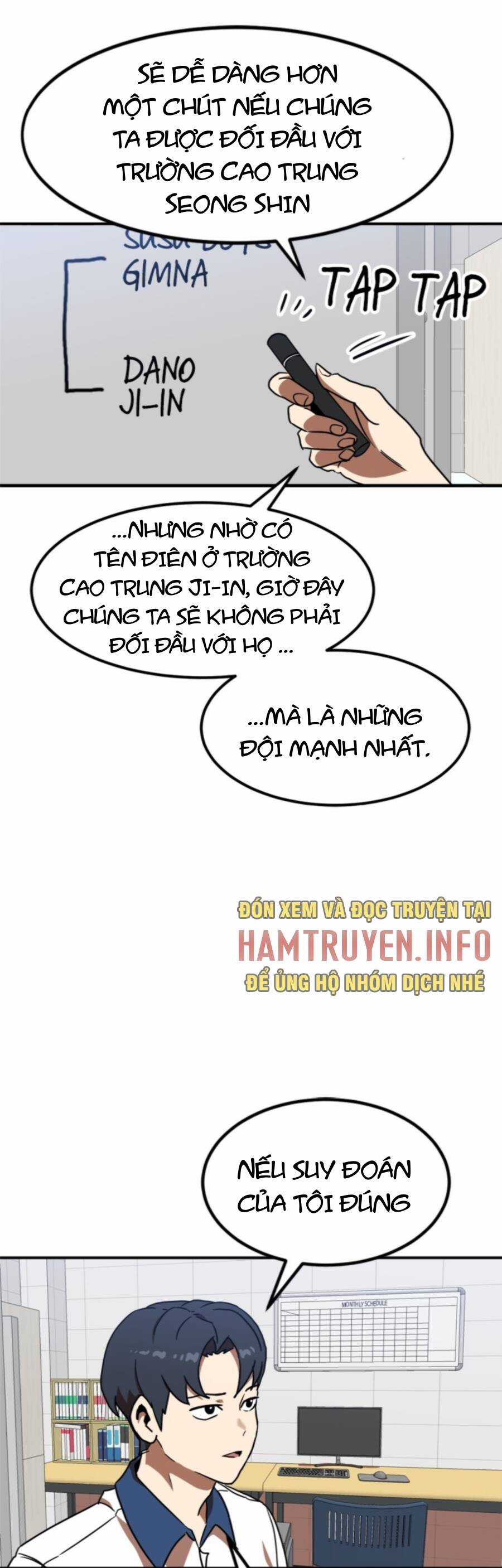 Double Click Chương 87 trang 4