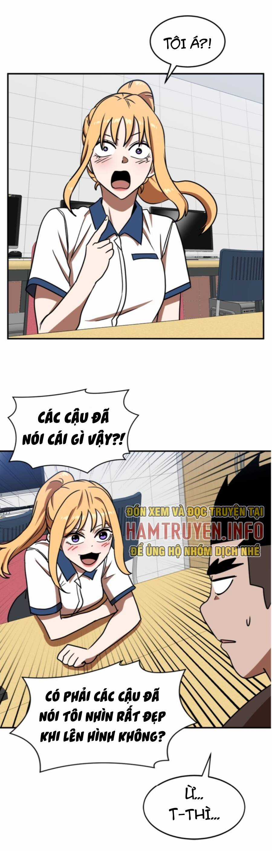 Double Click Chương 87 trang 40