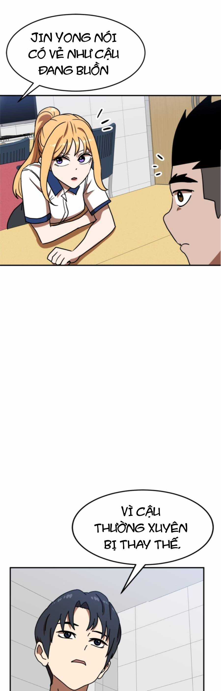 Double Click Chương 87 trang 41