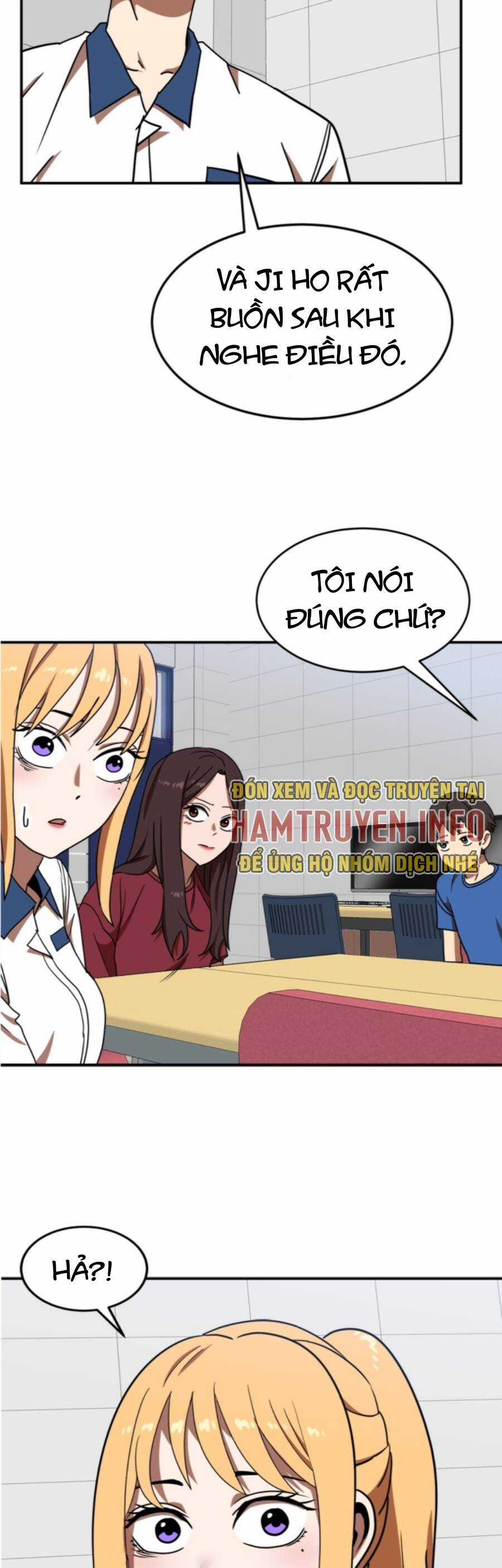 Double Click Chương 87 trang 42