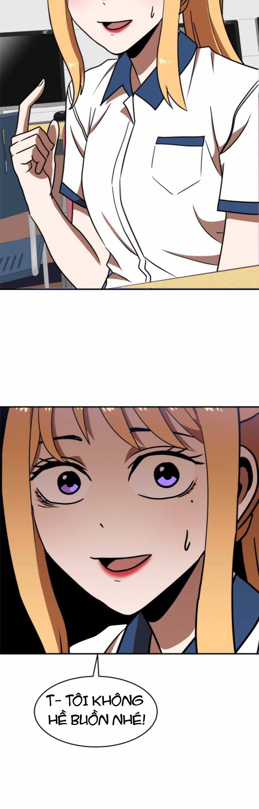 Double Click Chương 87 trang 43