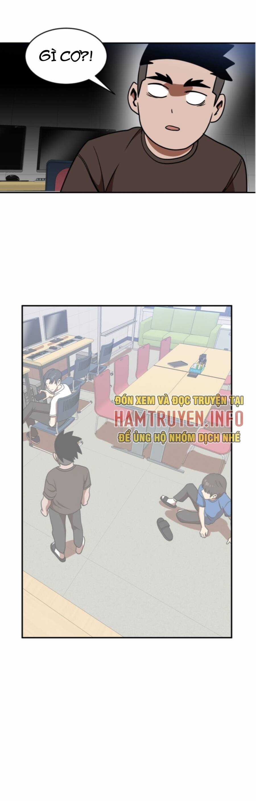 Double Click Chương 87 trang 44