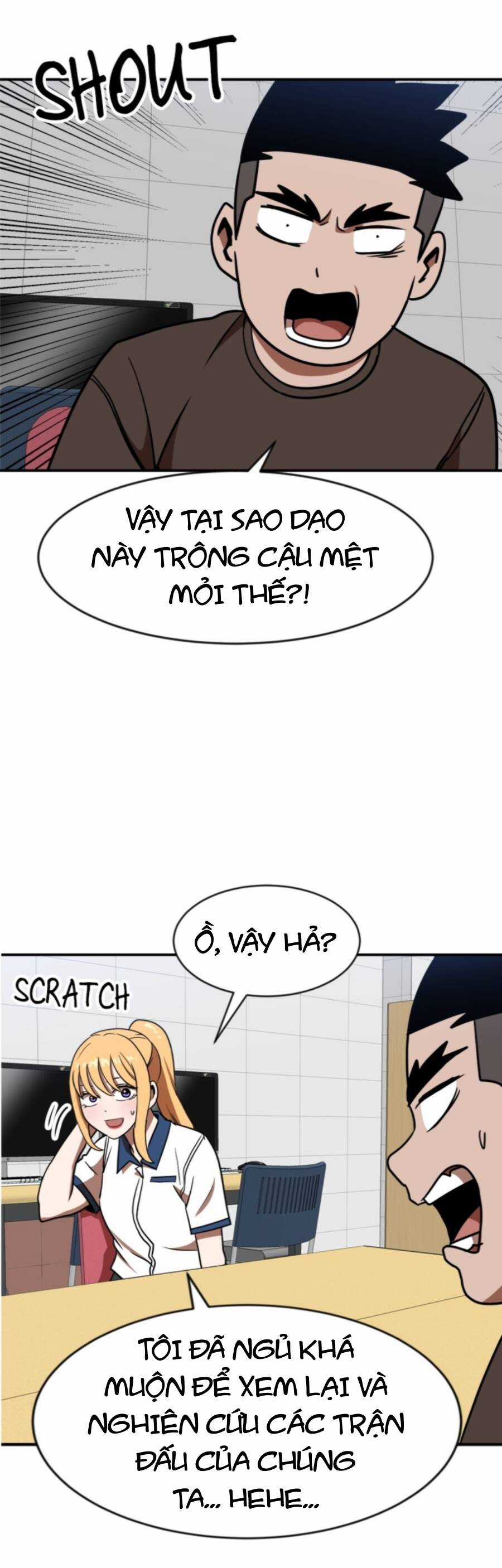 Double Click Chương 87 trang 45