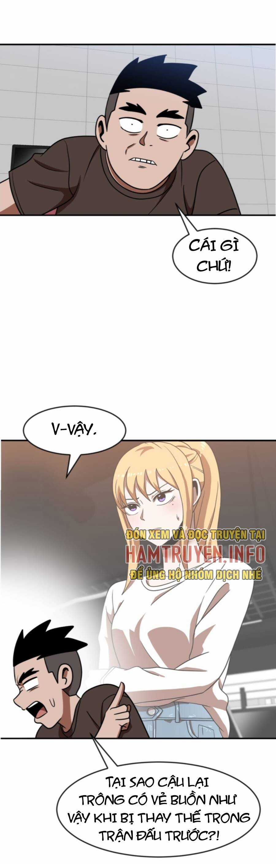 Double Click Chương 87 trang 46