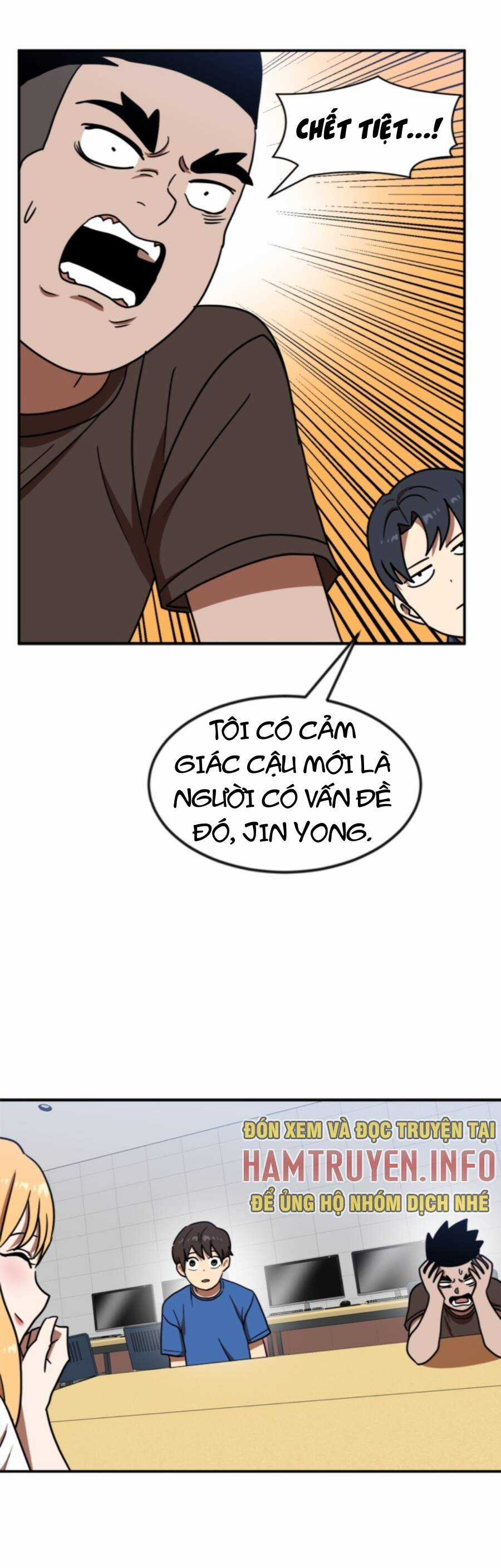 Double Click Chương 87 trang 48