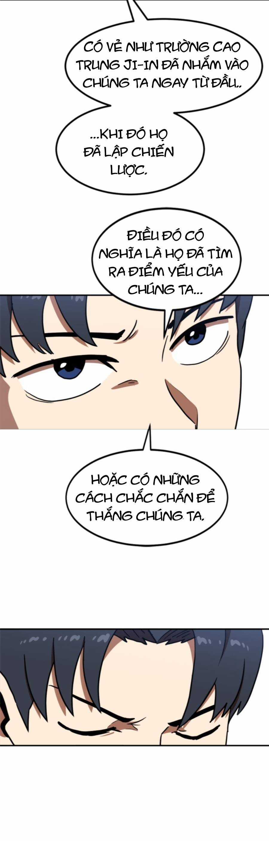 Double Click Chương 87 trang 5