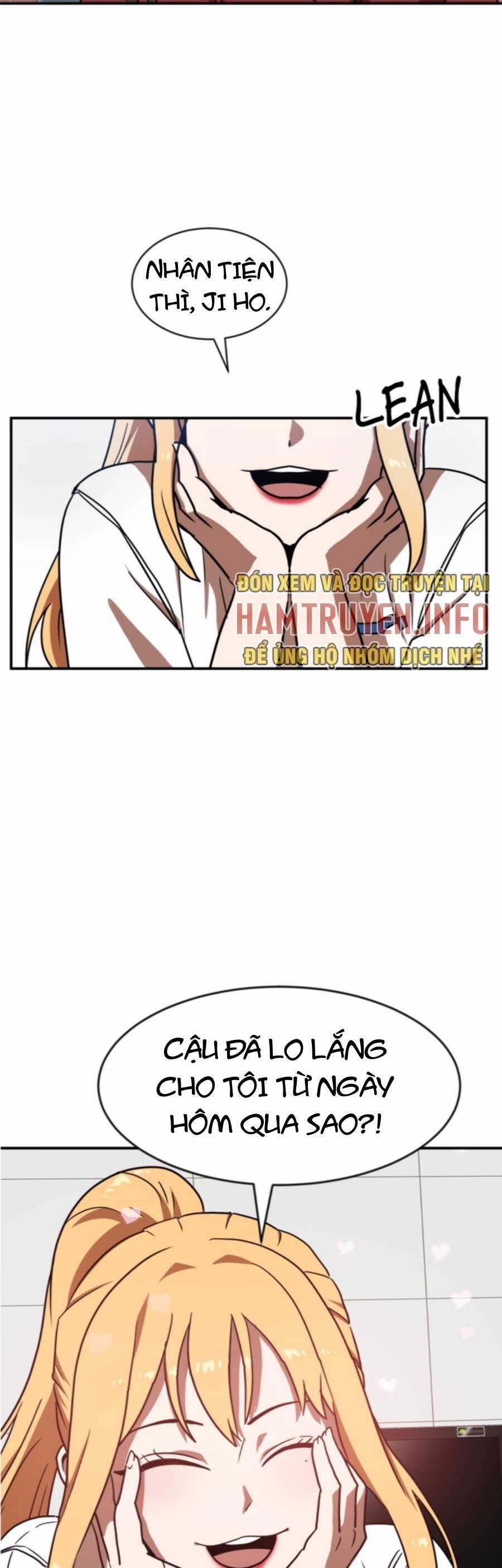 Double Click Chương 87 trang 50