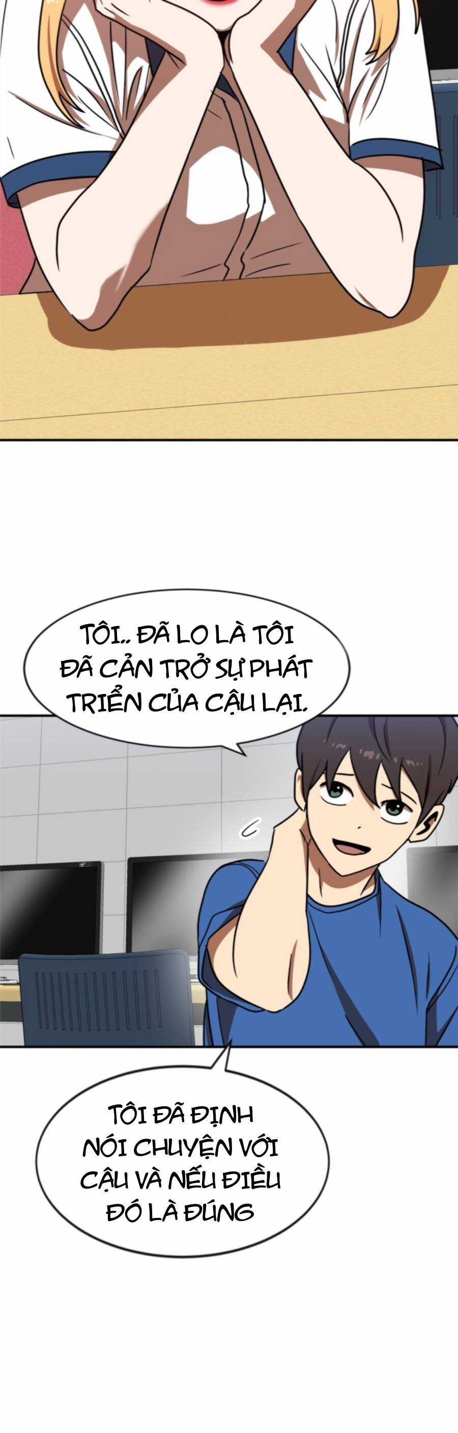 Double Click Chương 87 trang 51