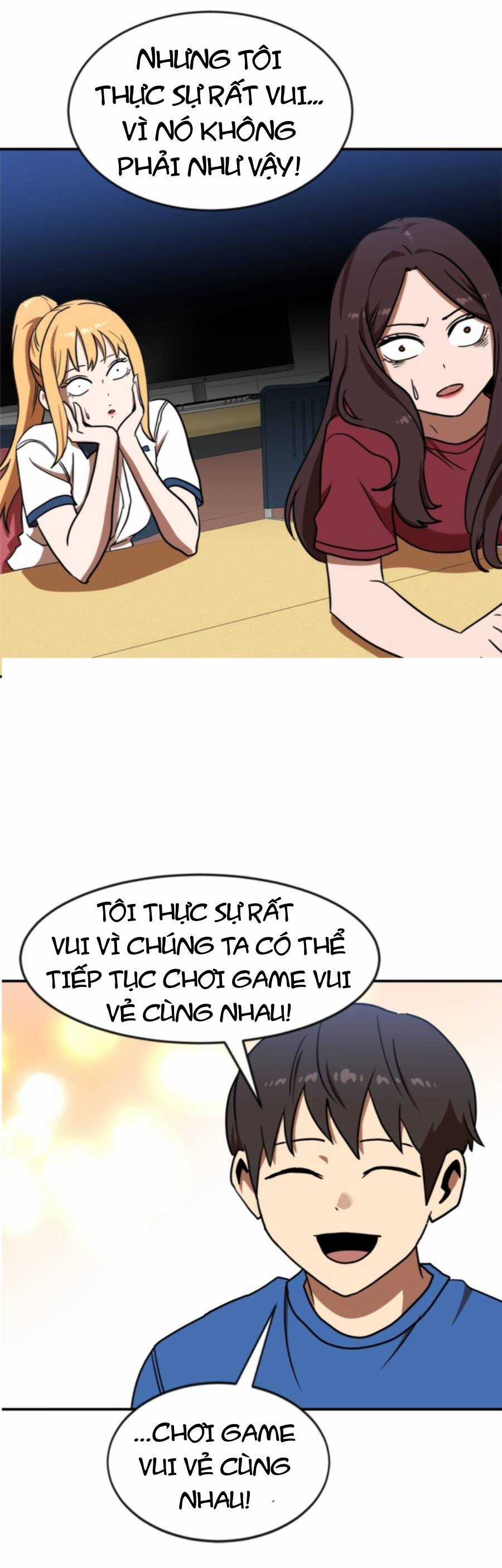 Double Click Chương 87 trang 53