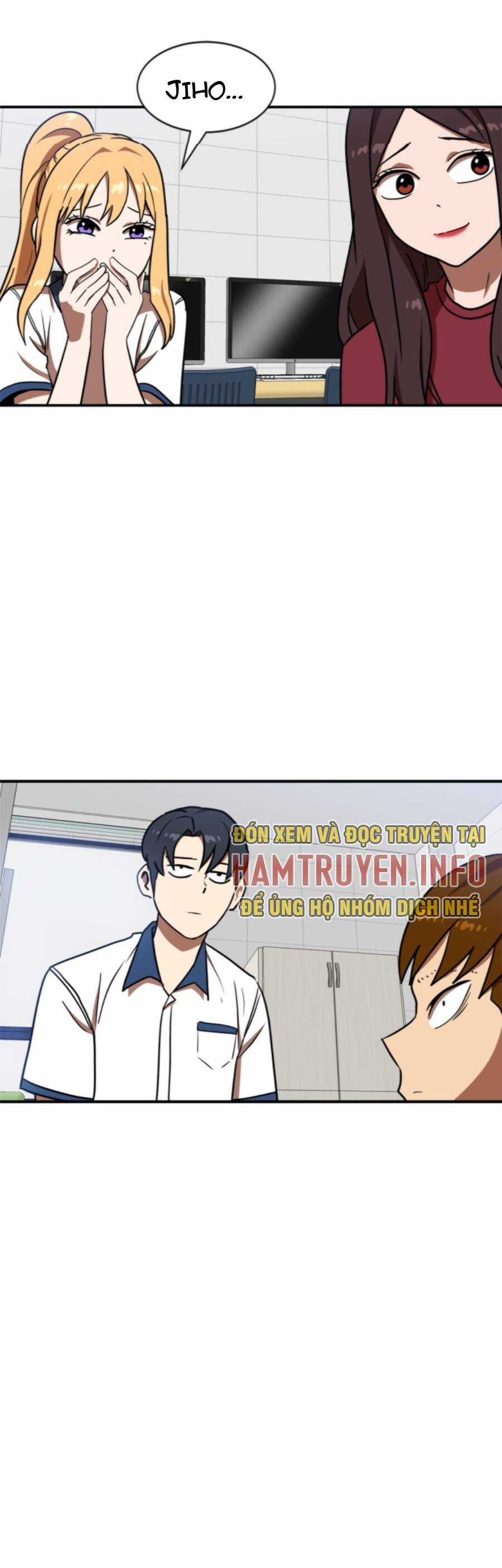 Double Click Chương 87 trang 54