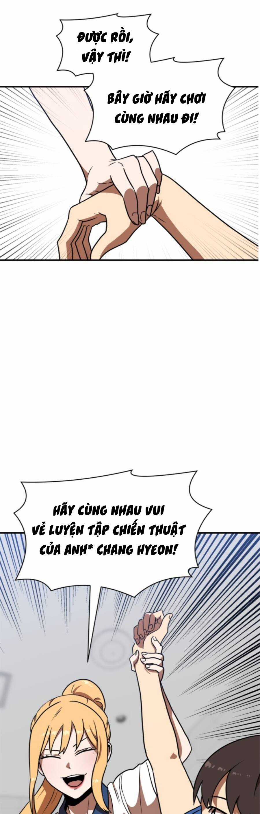 Double Click Chương 87 trang 55