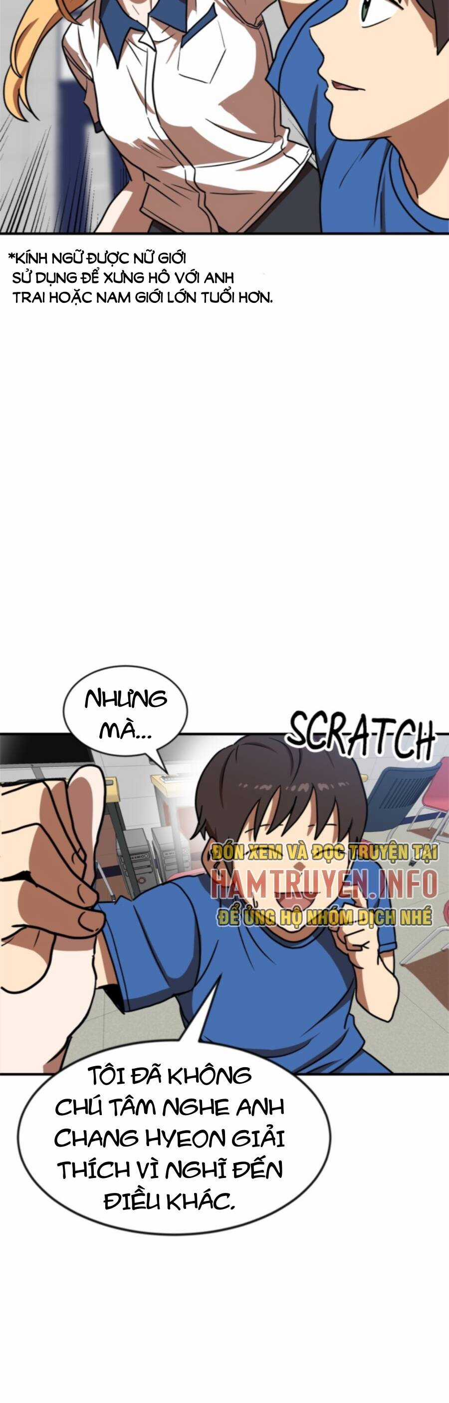 Double Click Chương 87 trang 56