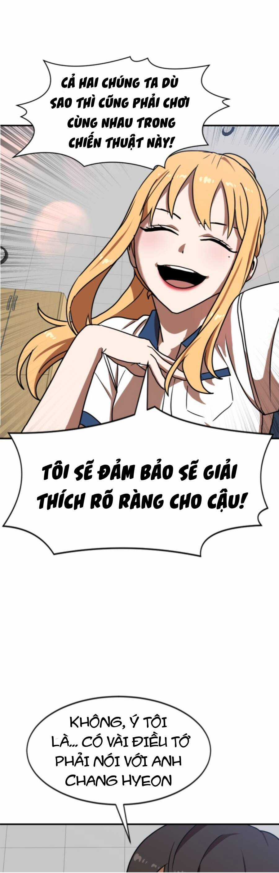 Double Click Chương 87 trang 57